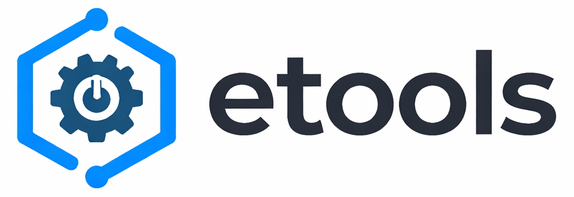 etools logo
